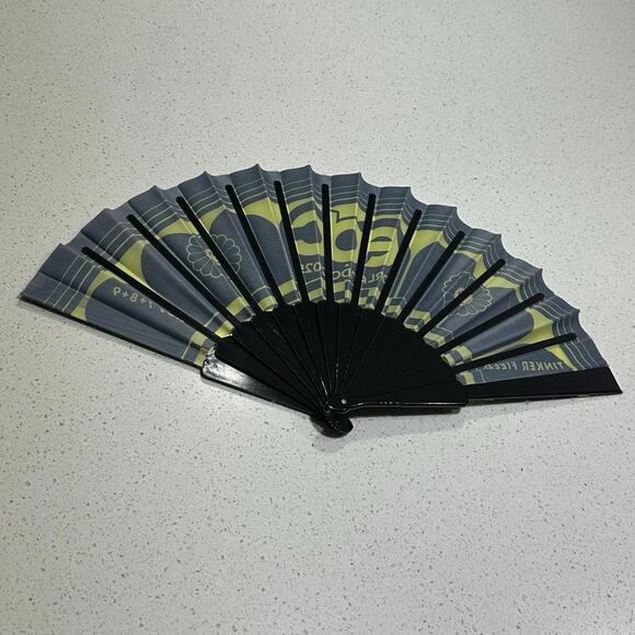 EDC Orlando 2025 Festival Fan - Picture 6 of 6